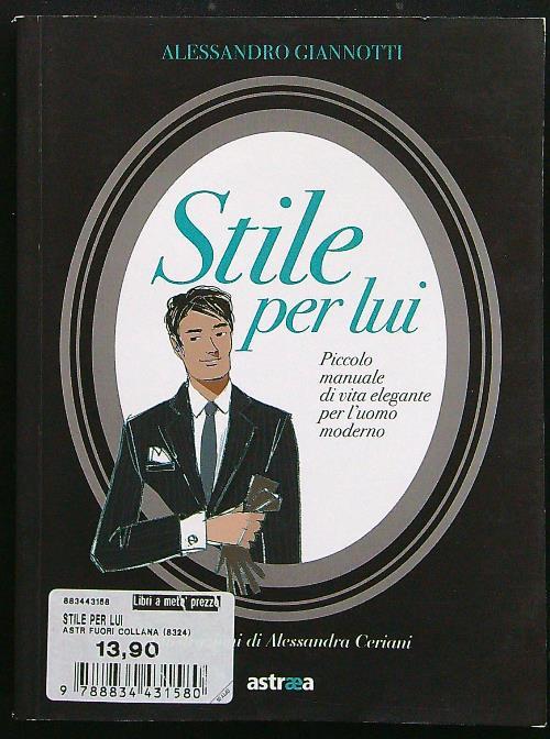 Libro di Faccia