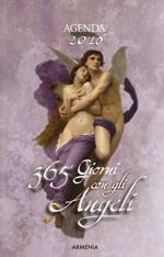 365 giorni con gli angeli. Agenda 2018