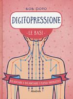 Digitopressione. Le basi