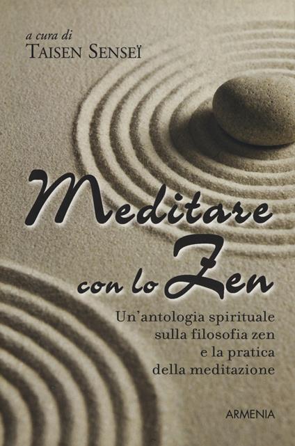 Meditare con lo zen - copertina