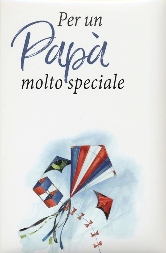 Per un papà molto speciale - Pam Brown - copertina