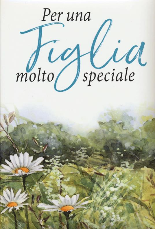 Per una figlia molto speciale - Pam Brown - copertina