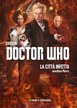 La città infetta. Doctor Who