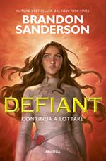 Defiant
