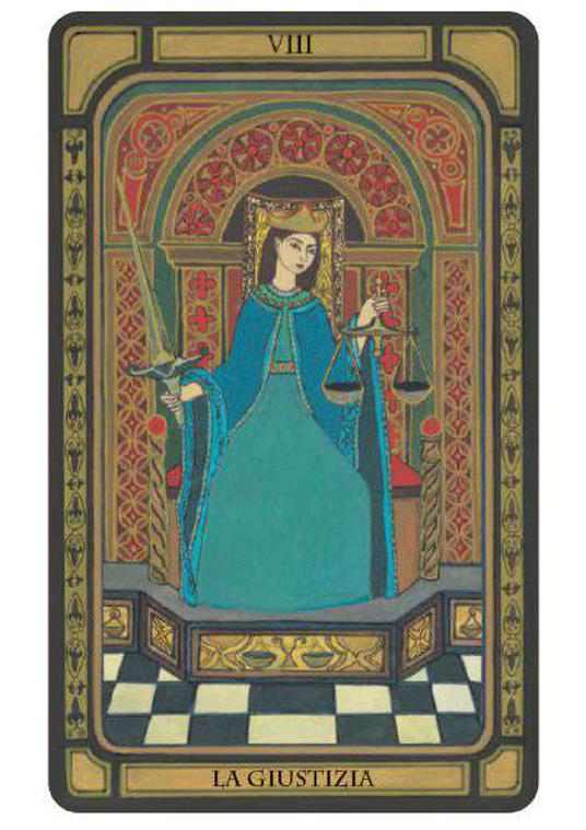 I tarocchi d'oro. Con 78 Carte - Liz Dean - 4