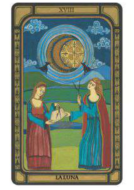 I tarocchi d'oro. Con 78 Carte - Liz Dean - 5