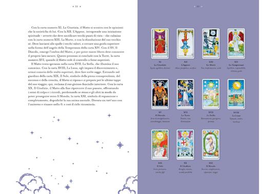 I numeri nei tarocchi. Apprendi il significato dei numeri nelle carte - Liz Dean - 2