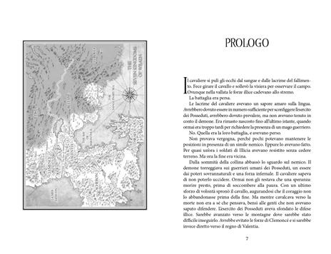 L'eredità di Falco. Battle Mage - Peter A. Flannery - 2