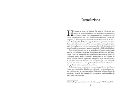 Aradia. Il vangelo delle streghe. Ediz. critica - Charles Godfrey Leland - 2