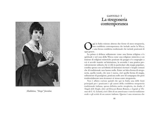 Aradia. Il vangelo delle streghe. Ediz. critica - Charles Godfrey Leland - 5