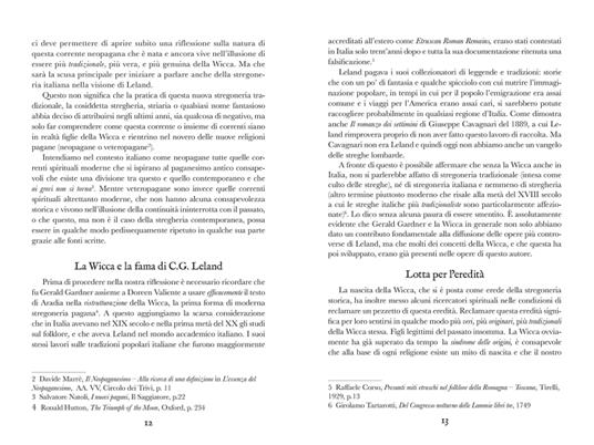 Aradia. Il vangelo delle streghe. Ediz. critica - Charles Godfrey Leland - 6