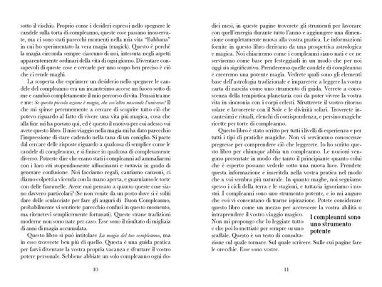 La magia nel tuo compleanno. Rituali, incantesimi e ricette per onorare il tuo giorno di nascita - Hannah Hawtorn - 3
