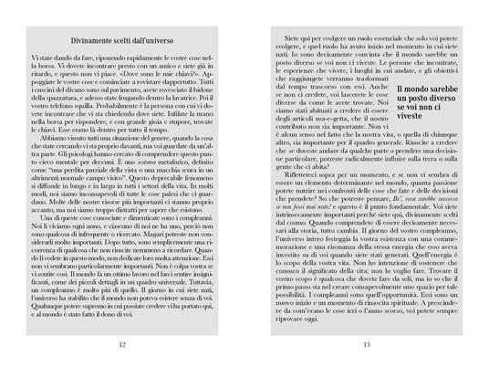 La magia nel tuo compleanno. Rituali, incantesimi e ricette per onorare il tuo giorno di nascita - Hannah Hawtorn - 4