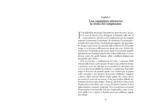 La magia nel tuo compleanno. Rituali, incantesimi e ricette per onorare il tuo giorno di nascita - Hannah Hawtorn - 5