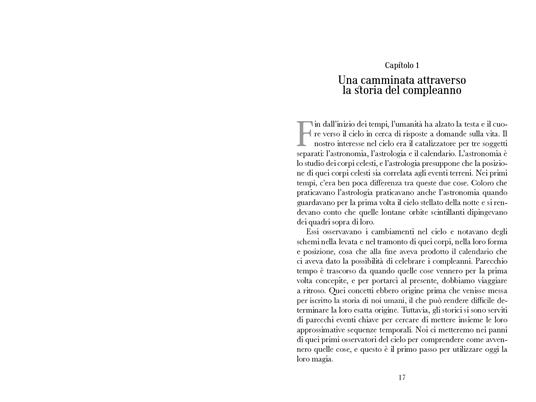 La magia nel tuo compleanno. Rituali, incantesimi e ricette per onorare il tuo giorno di nascita - Hannah Hawtorn - 5