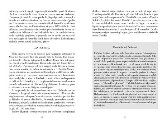 La magia nel tuo compleanno. Rituali, incantesimi e ricette per onorare il tuo giorno di nascita - Hannah Hawtorn - 7