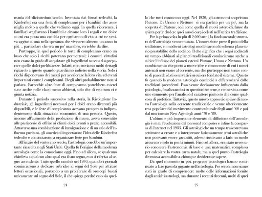 La magia nel tuo compleanno. Rituali, incantesimi e ricette per onorare il tuo giorno di nascita - Hannah Hawtorn - 9