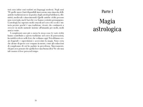 La magia nel tuo compleanno. Rituali, incantesimi e ricette per onorare il tuo giorno di nascita - Hannah Hawtorn - 10