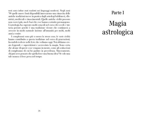 La magia nel tuo compleanno. Rituali, incantesimi e ricette per onorare il tuo giorno di nascita - Hannah Hawtorn - 10