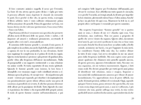 Riconosci la tua fiamma gemella. Trova l'altra metà della tua anima pura - Valérie Motté - 5