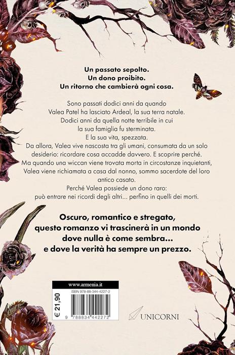 Wicca creed. Il mondo oltre la nebbia. Vol. 1 - Marah Woolf - 3