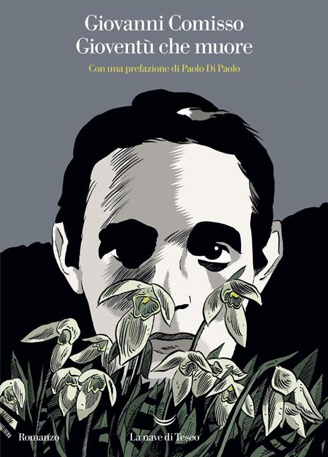 Gioventù che muore - Giovanni Comisso - ebook