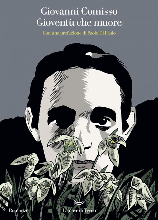 Gioventù che muore - Giovanni Comisso - ebook