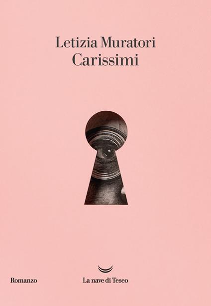 Carissimi - Letizia Muratori - ebook