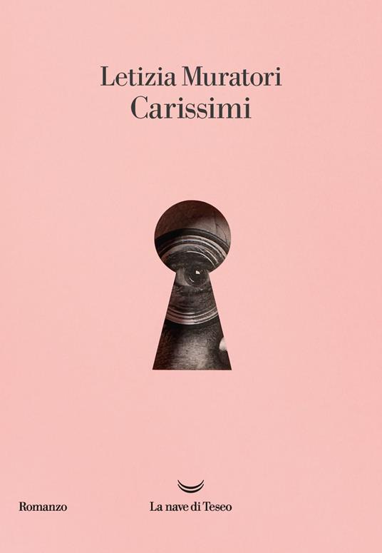 Carissimi - Letizia Muratori - ebook
