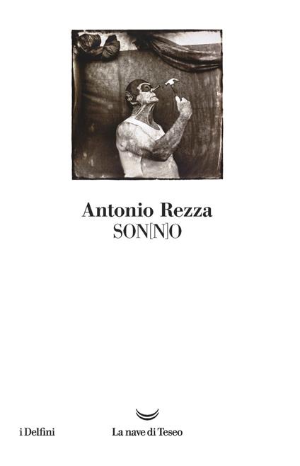 Son(n)o - Antonio Rezza - ebook
