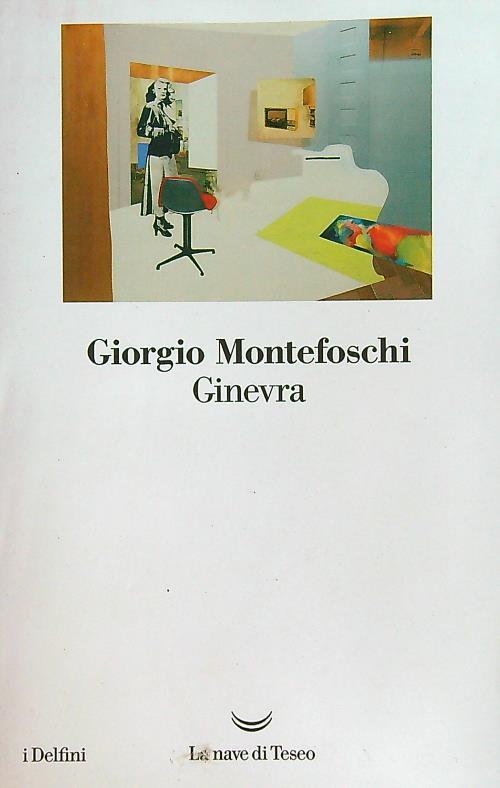 Libro di Faccia