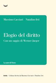 Elogio del diritto