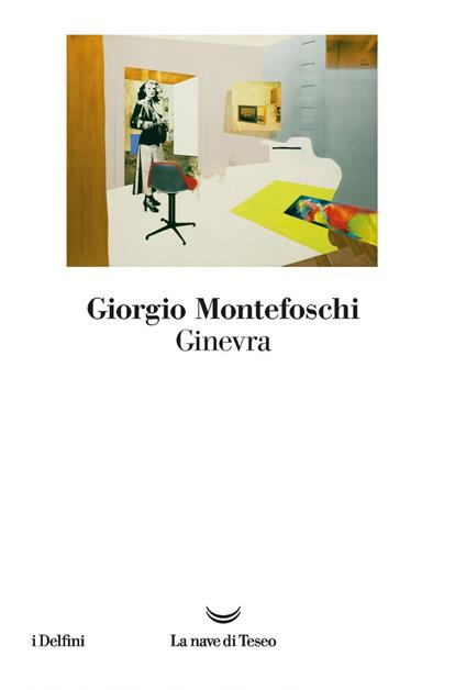 Ginevra - Giorgio Montefoschi - ebook