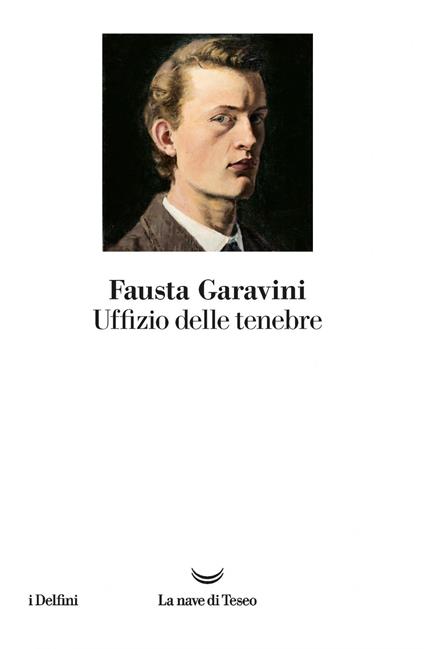 Uffizio delle tenebre - Fausta Garavini - ebook