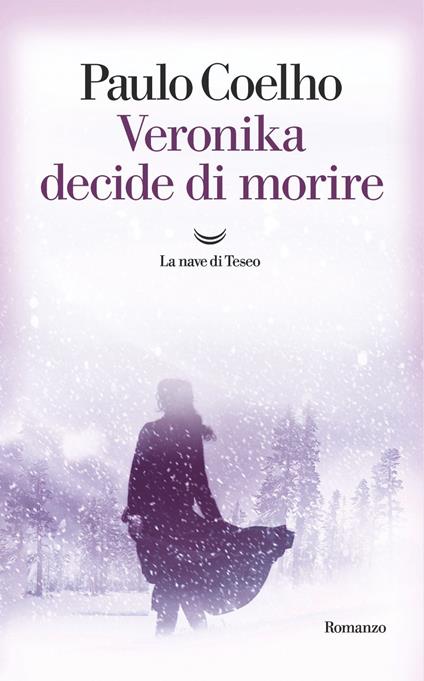 Veronika decide di morire - Paulo Coelho,Rita Desti - ebook