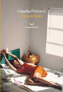Libro L' esercizio Claudia Petrucci