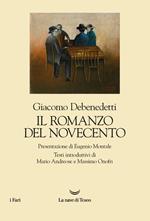 Il romanzo del Novecento