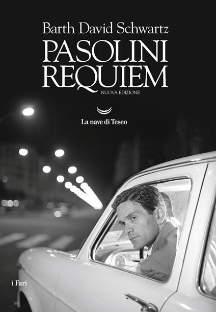 Pasolini requiem - David Schwartz Barth,Paolo Barlera - ebook