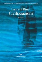 Civilizzazioni