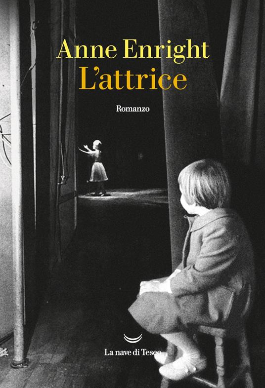 L' attrice - Anne Enright - ebook
