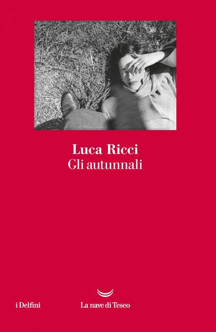 Gli autunnali - Luca Ricci - ebook