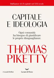Capitale e ideologia