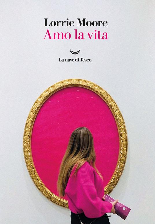 Amo la vita - Lorrie Moore,Carlo Prosperi - ebook
