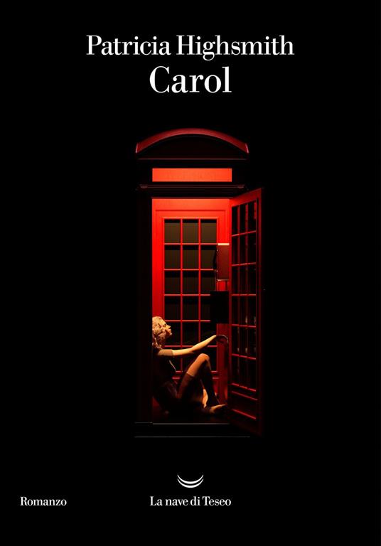 Carol - Patricia Highsmith,H. Brinis - ebook