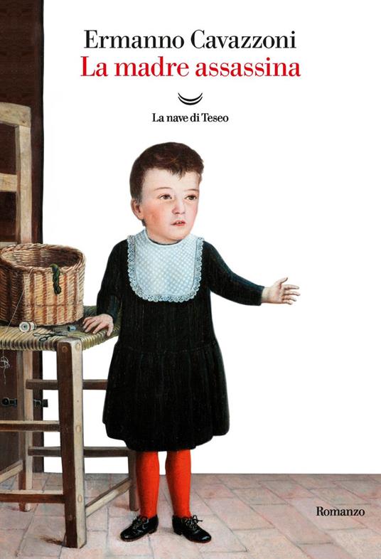 La madre assassina - Ermanno Cavazzoni - ebook