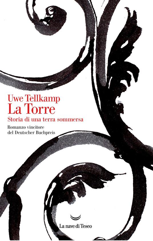 La torre - Uwe Tellkamp,Francesca Gabelli - ebook