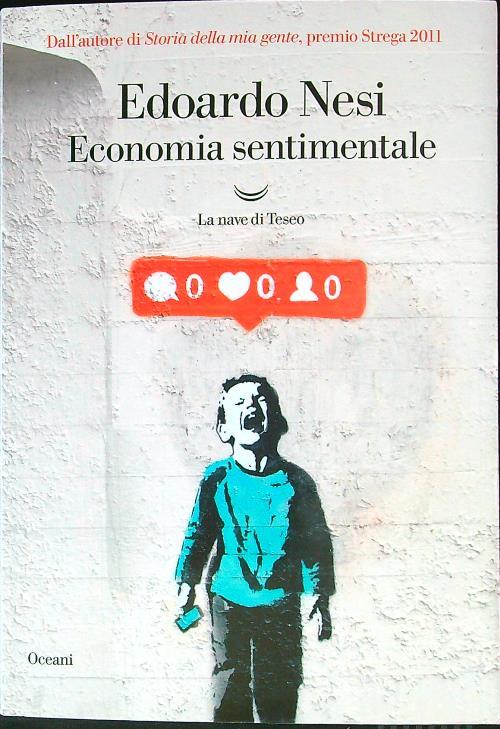 Libro di Faccia