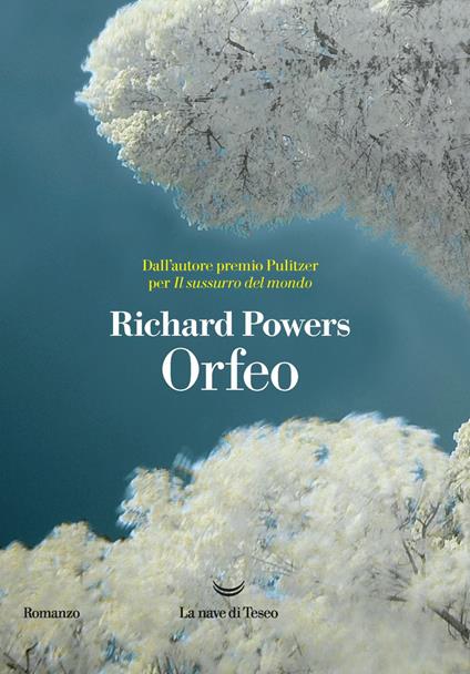 Orfeo - Richard Powers,Giovanna Granato - ebook