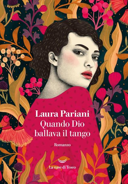 Quando Dio ballava il tango - Laura Pariani - ebook