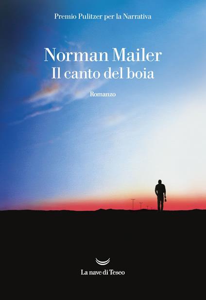 Il canto del boia - Norman Mailer,Ettore Capriolo - ebook